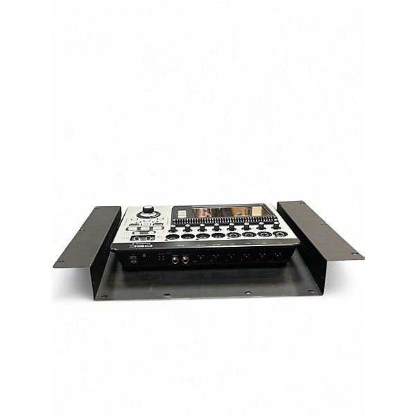 Used QSC Touchmix 8 Digital Mixer