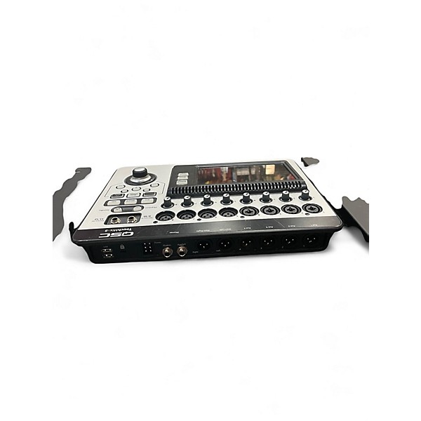 Used QSC Touchmix 8 Digital Mixer