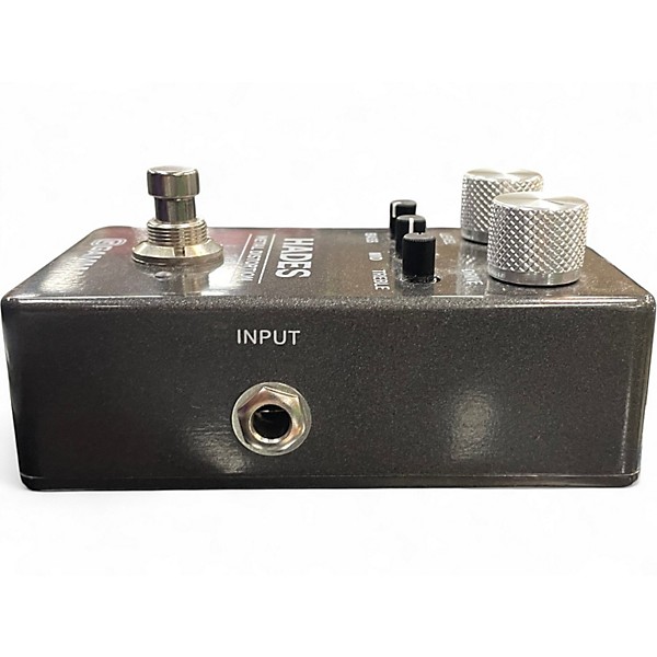 Used GAMMA Hades Effect Pedal