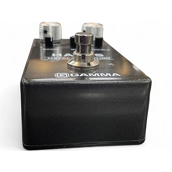Used GAMMA Hades Effect Pedal