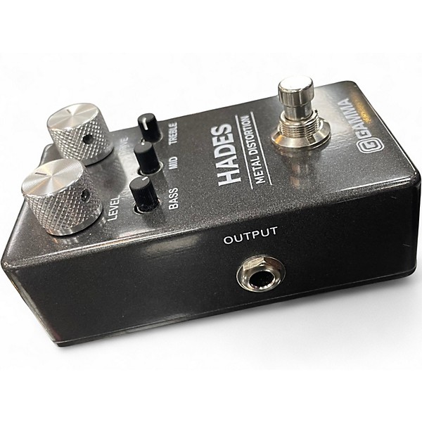 Used GAMMA Hades Effect Pedal