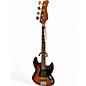Used Sire V5-4 Tobacco Sunburst Electric Bass Guitar thumbnail