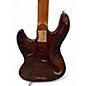 Used Sire V5-4 Tobacco Sunburst Electric Bass Guitar