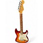 Used Fender American Standard Stratocaster HSS Sienna Sunburst Solid Body Electric Guitar thumbnail