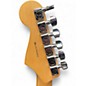 Used Fender American Standard Stratocaster HSS Sienna Sunburst Solid Body Electric Guitar