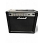 Used Marshall MG30CFX 1x10 30W Guitar Combo Amp thumbnail