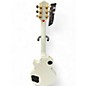Used Epiphone Les Paul Standard Elite Alpine White Solid Body Electric Guitar