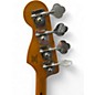 Used Squier 40TH ANNIVERSARY JAZZ SATIN SUNBURST Electric Bass Guitar