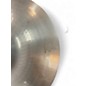 Used Zildjian 10in A Custom Splash Cymbal