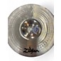 Used Zildjian 10in A Custom Splash Cymbal