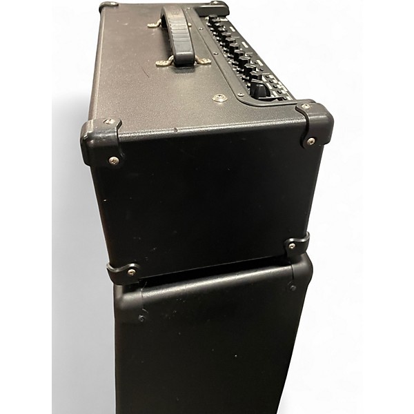 Used BOSS Katana KTN-Head 100W Solid State Guitar Amp Head