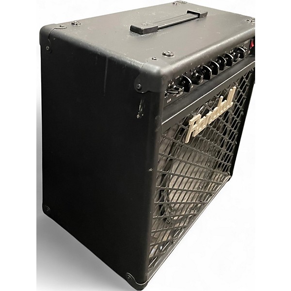 Used Randall RG80 80W Guitar Combo Amp