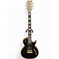 Used ESP LTD EC1000 Black Solid Body Electric Guitar thumbnail