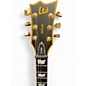 Used ESP LTD EC1000 Black Solid Body Electric Guitar