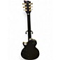 Used ESP LTD EC1000 Black Solid Body Electric Guitar