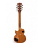 Used 2023 Gibson Les Paul Classic Honey Burst Solid Body Electric Guitar
