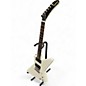Used Epiphone explorer 80's White Solid Body Electric Guitar