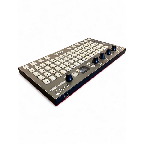 Used Akai Professional Fire MIDI Controller