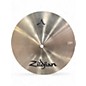 Used Zildjian 12in A Series New Beat Hihat Cymbal
