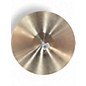 Used Zildjian 12in A Series New Beat Hihat Cymbal
