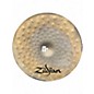 Used Zildjian 18in A Series Uptown Ride Cymbal