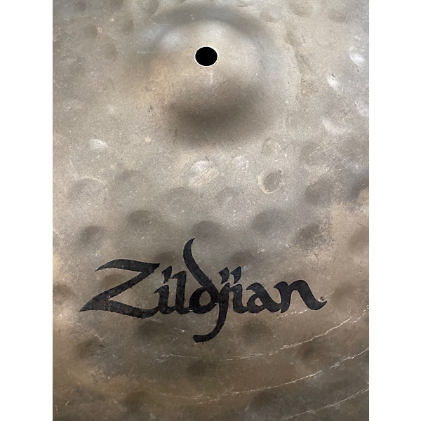 Used Zildjian 18in A Series Uptown Ride Cymbal