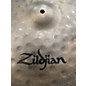 Used Zildjian 18in A Series Uptown Ride Cymbal