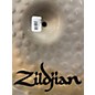 Used Zildjian 18in A Series Uptown Ride Cymbal