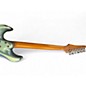 Used 2008 Gibson Reverse Flying V  Natural Solid Body Electric Guitar
