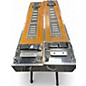 Vintage 1960s Rickenbacker Console 208 Natural Lap Steel thumbnail