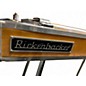 Vintage 1960s Rickenbacker Console 208 Natural Lap Steel