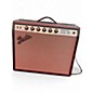 Used Fender 1968 Custom Princeton Reverb 12W 1x10 Tube Guitar Combo Amp thumbnail