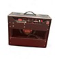 Used Fender 1968 Custom Princeton Reverb 12W 1x10 Tube Guitar Combo Amp