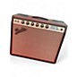 Used Fender 1968 Custom Princeton Reverb 12W 1x10 Tube Guitar Combo Amp