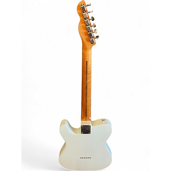 Used LsL Instruments Era HH Sonic Blue Solid Body Electric Guitar