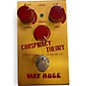 Used Way Huge Electronics CONSPIRACY THEORY Effect Pedal thumbnail