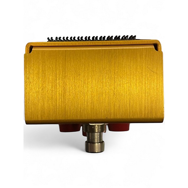 Used Way Huge Electronics CONSPIRACY THEORY Effect Pedal