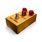 Used Way Huge Electronics CONSPIRACY THEORY Effect Pedal