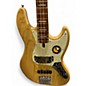 Used Sire MARCUS MILLER V8  NATURAL Electric Bass Guitar