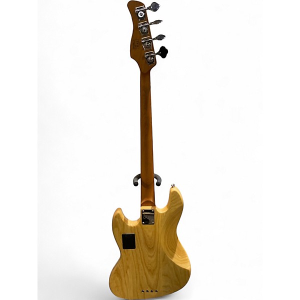 Used Sire MARCUS MILLER V8  NATURAL Electric Bass Guitar
