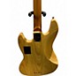 Used Sire MARCUS MILLER V8  NATURAL Electric Bass Guitar