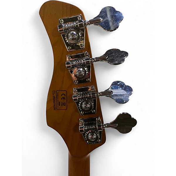 Used Sire MARCUS MILLER V8  NATURAL Electric Bass Guitar