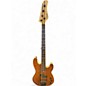 Used Schecter Guitar Research MICHAEL ANTHONY MA-4 Natural Electric Bass Guitar thumbnail