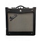 Used Fender Mustang 1 Guitar Combo Amp thumbnail