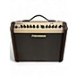 Used Fishman PROLBX500 Loudbox Mini Acoustic Guitar Combo Amp thumbnail