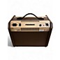 Used Fishman PROLBX500 Loudbox Mini Acoustic Guitar Combo Amp