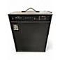 Used Ampeg BA115V2 1x15 150W Bass Combo Amp thumbnail