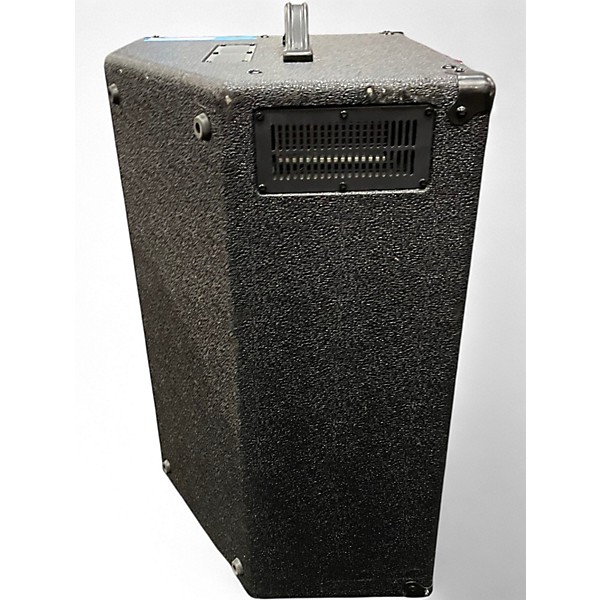Used Ampeg BA115V2 1x15 150W Bass Combo Amp