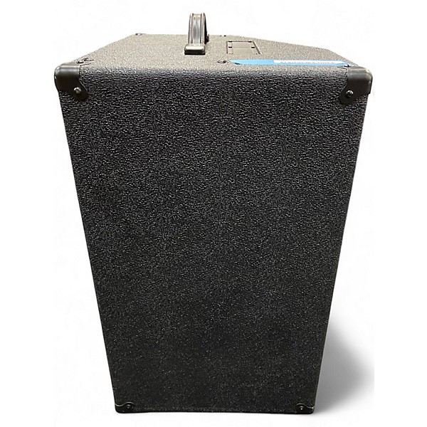 Used Ampeg BA115V2 1x15 150W Bass Combo Amp