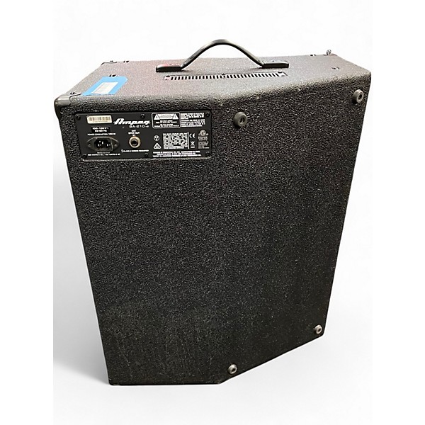 Used Ampeg BA115V2 1x15 150W Bass Combo Amp